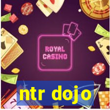 ntr dojo